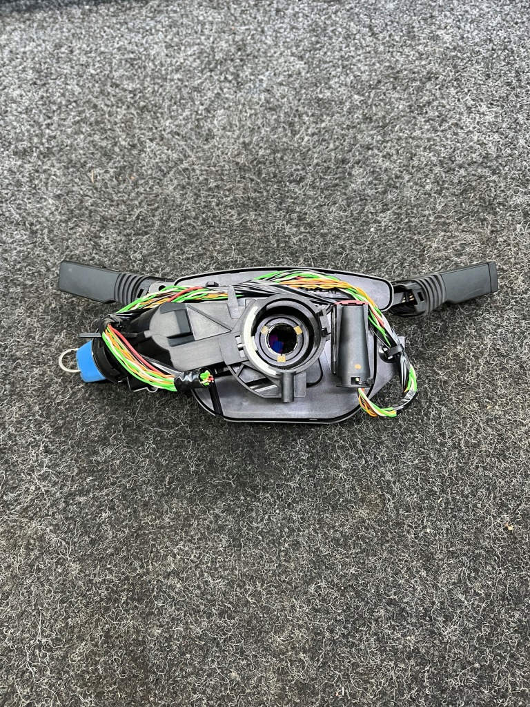 Opel vectra c рестайлінг  signum перемикач підрульовий  модуль cim 13204146 Недорого