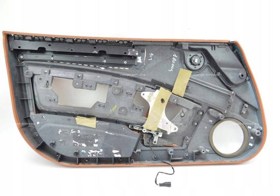 фото №6, Ferrari california f149 оббивка обшивка двері