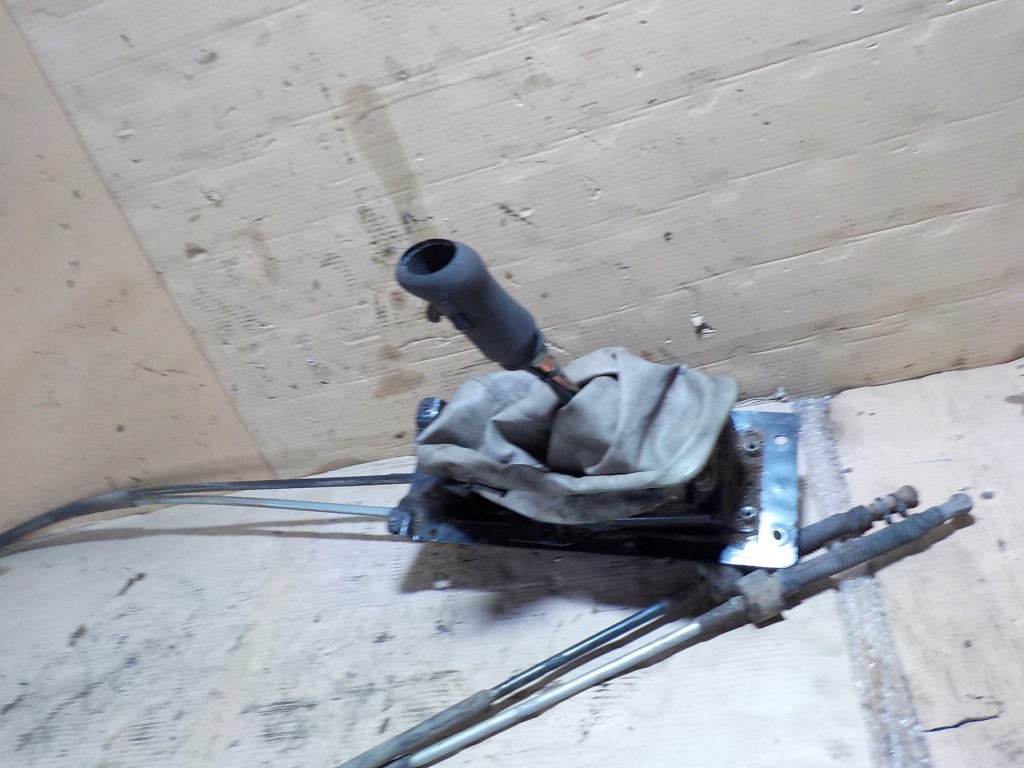 фото №1, Premium dxi домкрат передач тяга