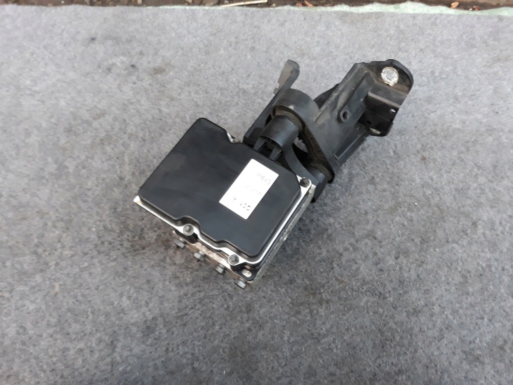 фото №1, Насос abs mercedes w212 e-klasa