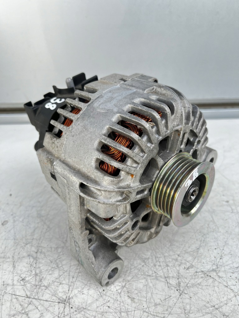 Купить Toyota bmw mini r55 1.6 2.0 d генератор valeo оригинальный номер 8574045 |nr38