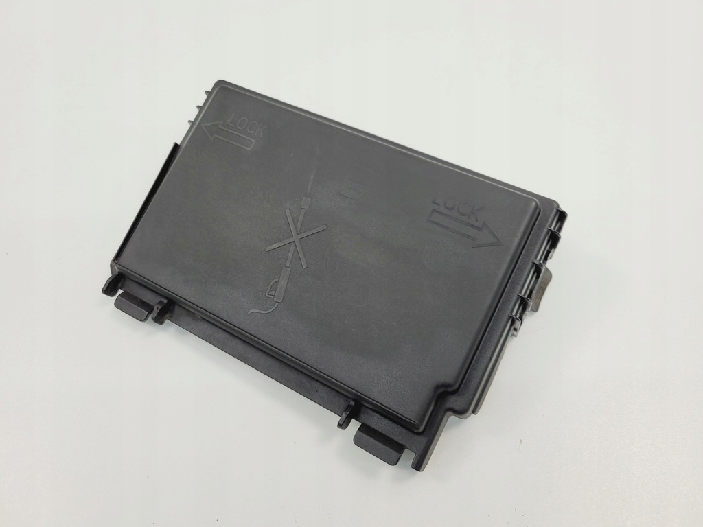 фото №16, Коробка предохранителей opel corsa d 13246936