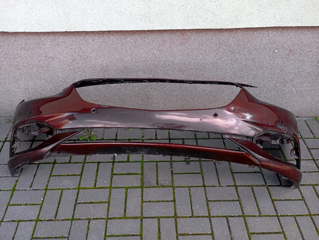 Купить Бампер перед передний pod pdc opel insignia ii b 2017-