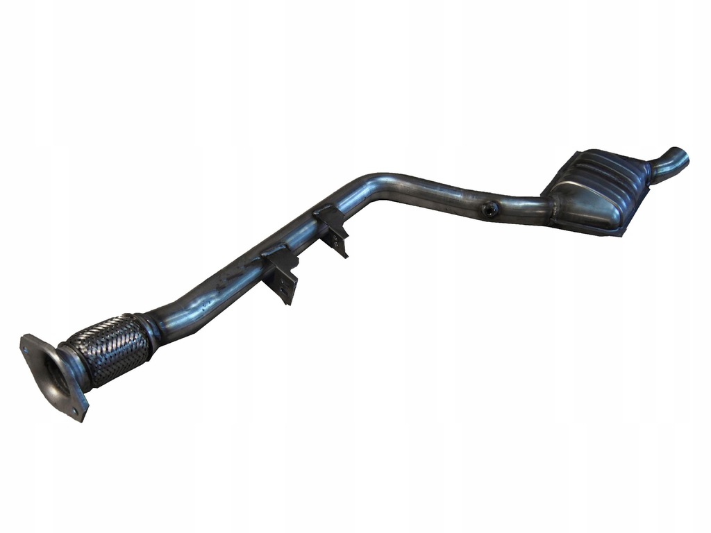 фото №2, Каталізатор