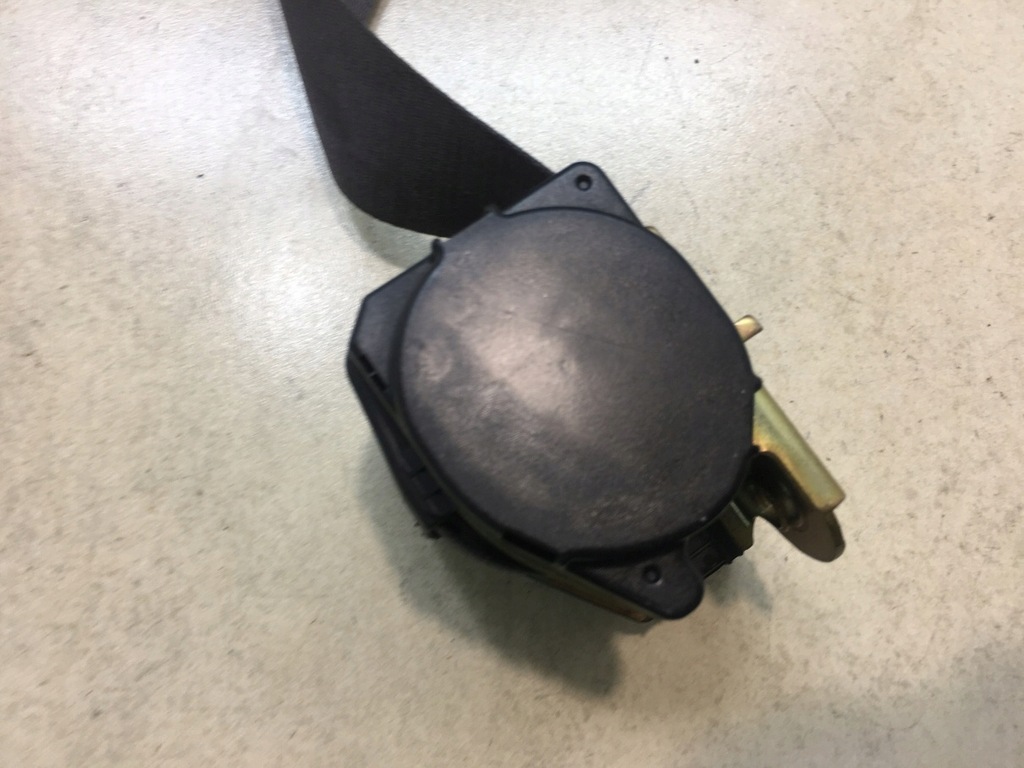 фото №3, Pas безпеки лівий freelander i 3d