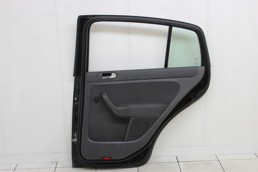 фото №7, Двері праве правий задня задні vw golf 5 v plus 2005r- l041