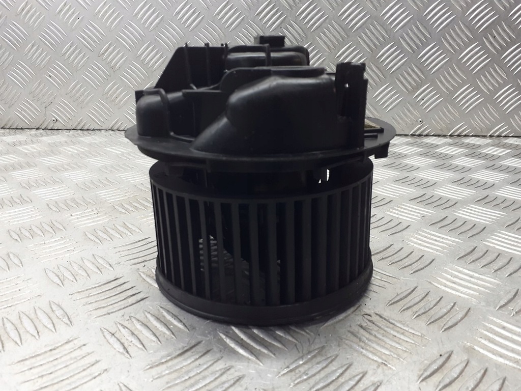 фото №4, Вентилятор обдув renault scenic ii 2.0 m030910g