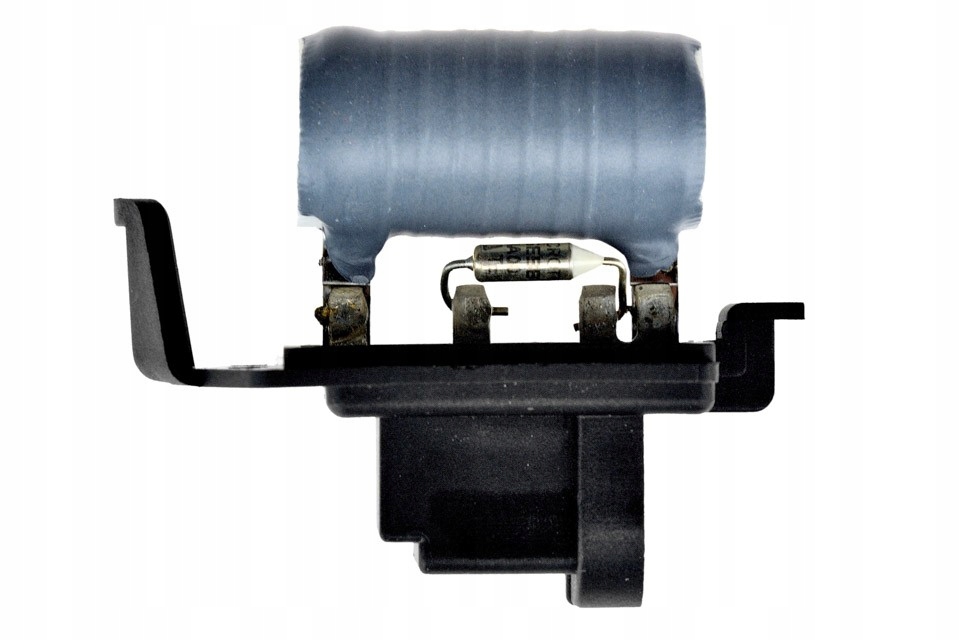 фото №2, Резистор вентилятор dacia logan 2006-,sandero 2008-