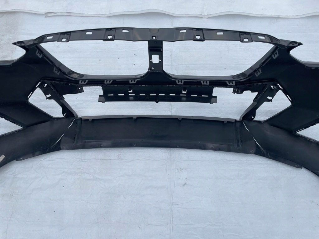 Bmw x3 g01 lift m-pakiet бампер перед передній lci Ціна