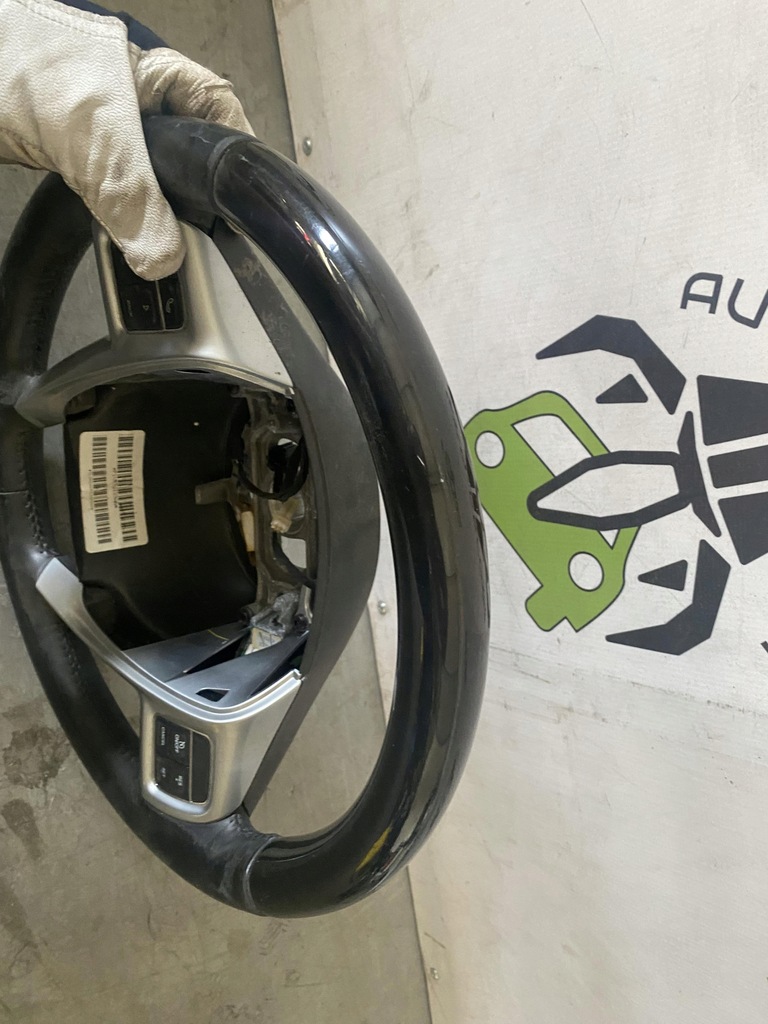 фото №7, Lancia thema chrysler 300c повітропровід