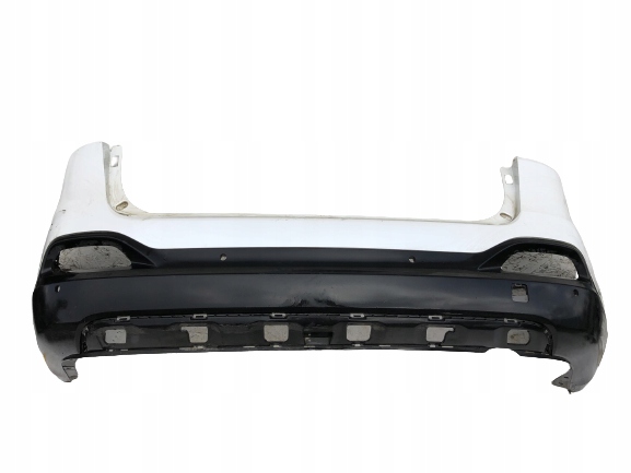 фото №1, Бампер задняя задний kia sorento iii 3