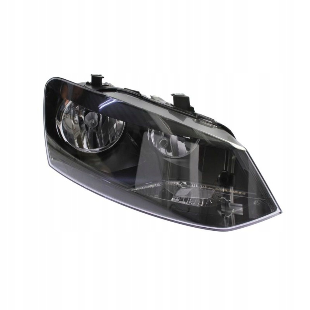 Купить Лампа vw polo v 14-17 фара правый