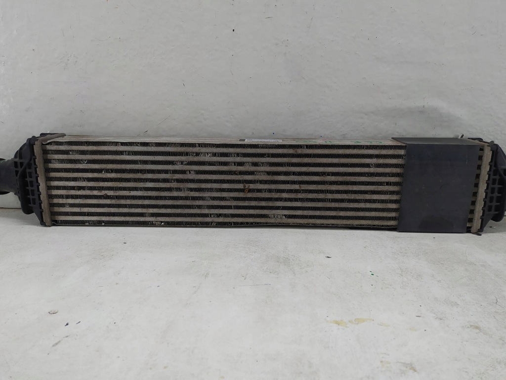 Audi q5 2 2 радіатор повітря інтеркулер Недорого