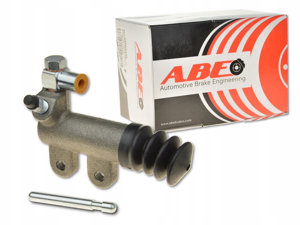 фото №1, Mitsubishi space star 98-02 цилиндр сцепления 1.8 gdi