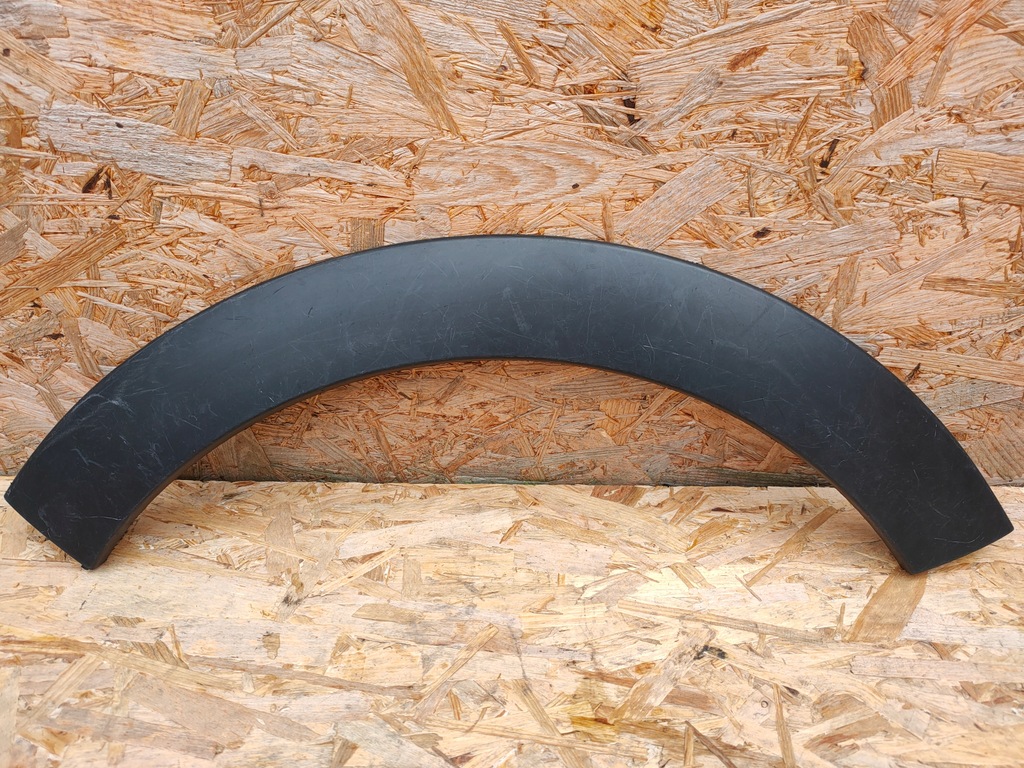 фото №1, Citroen c3 iii молдинг крыла правая задняя задняя