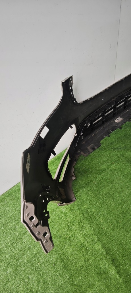 фото №10, Бампер перед volvo xc90 ii lift r-design