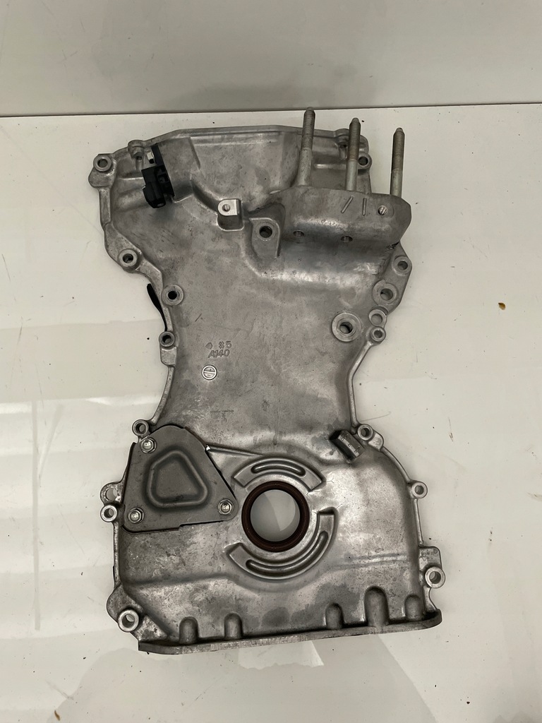 фото №1, Корпус розподільного валу mitsubishi outlander 2.0 1060a213