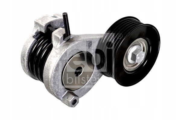 фото №1, Febi bilstein 179524 натяжитель ремень клиновой многоручейковый