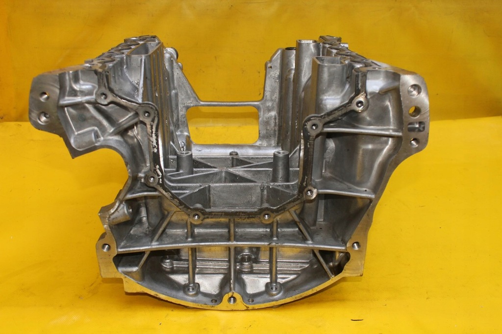 фото №5, Поддон ford картер explorer 6u 3.0 b bqwa l1me-6u004-ce