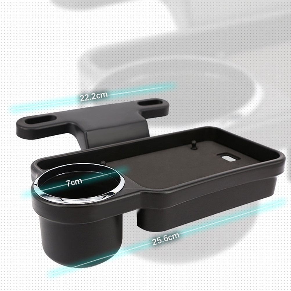 фото №8, Автоматический подголовник кронштейн na напитки многофункциональный