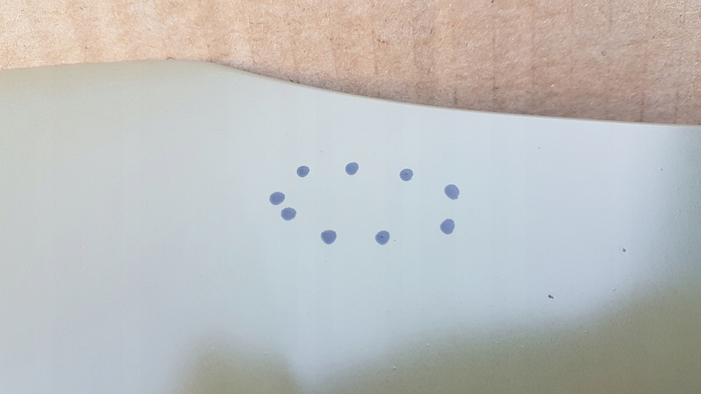 фото №10, Капот skoda octavia iv 19- nowa