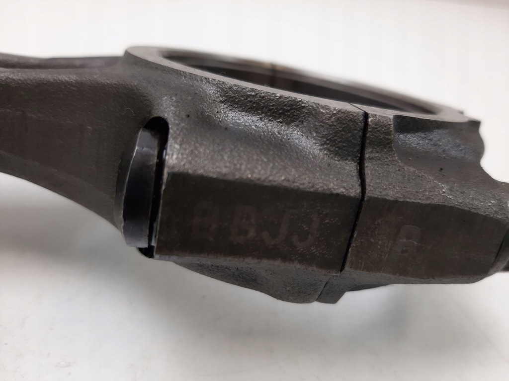 фото №11, 2007 kia sorento поршень з шатун 20987