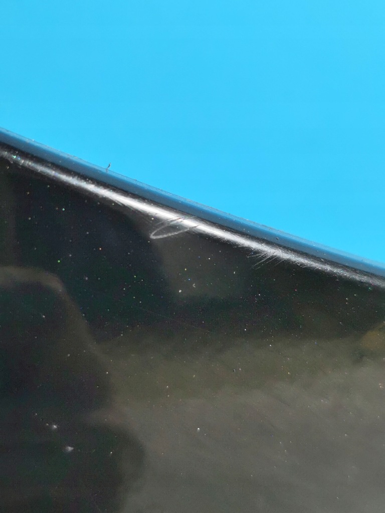 фото №3, Mini cooper clubman r55 r56 r57 r58 usa крыло правый молдинг a94/9