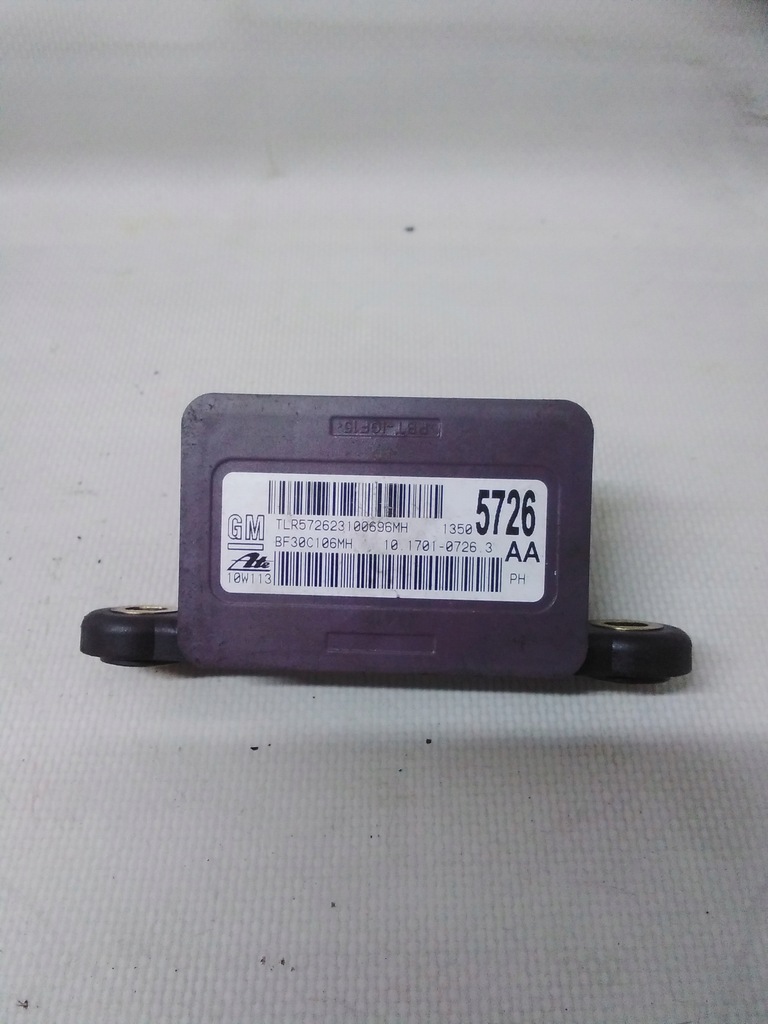 фото №1, 6736 opel insignia 2.0 cdti датчик esp 13505726