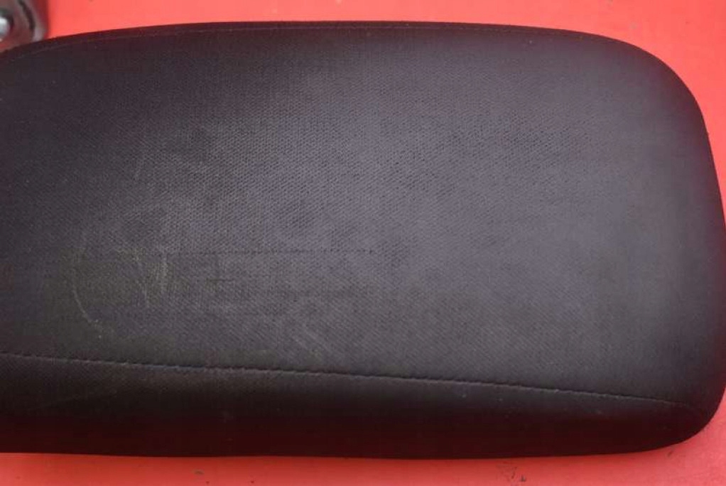 фото №10, Подлокотник крышка mitsubishi asx 1 i lift 12-16