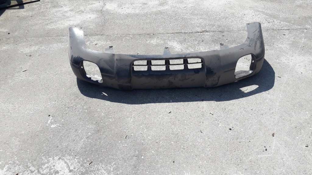 Купить Бампер передний subaru forester 1996-99 57720fc100