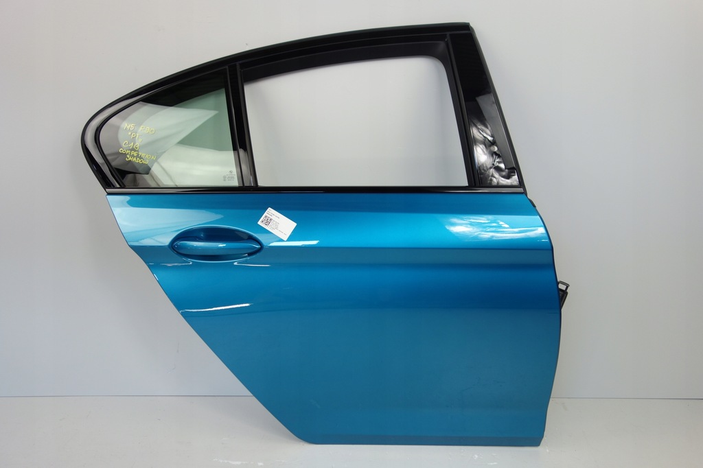 фото №1, Двері праве задні bmw m5 f90 g30 c1g