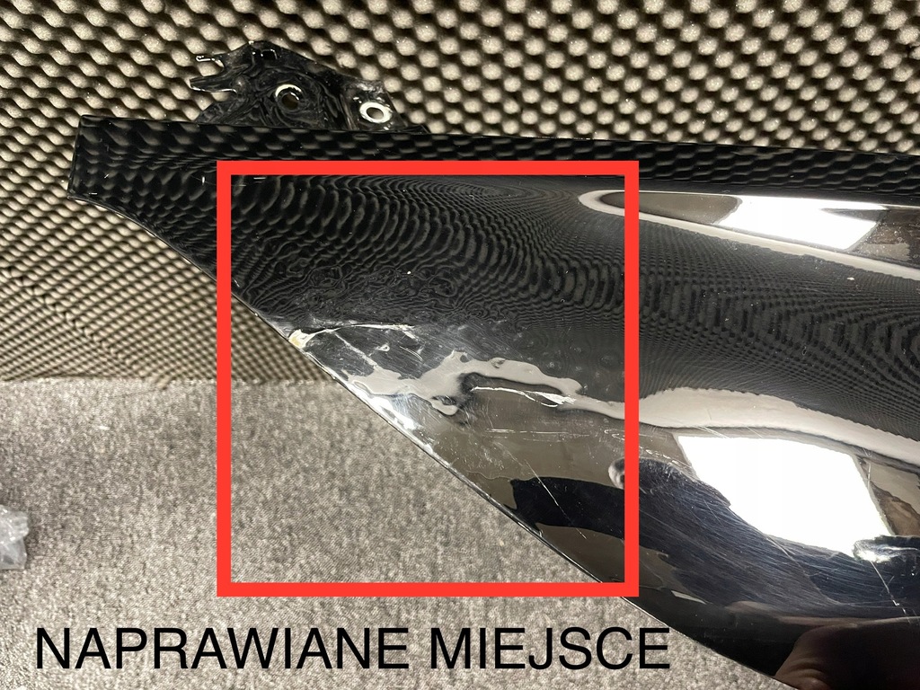 фото №9, Tesla 3 ii крила лівий tesla 3 новий model 2023-