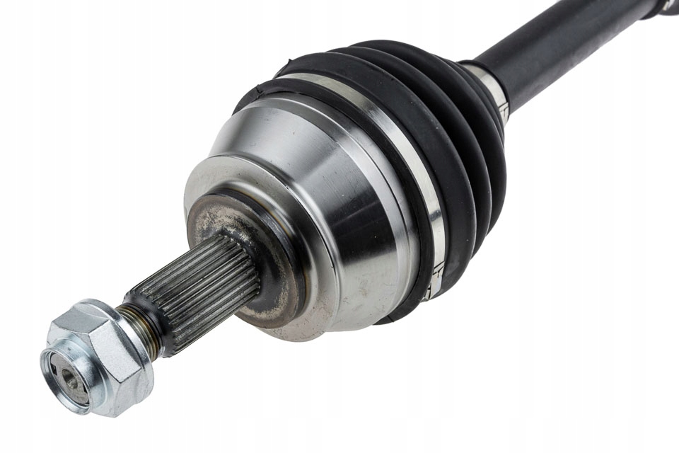 фото №2, Приводной вал приводная перед левая alfa romeo giulietta