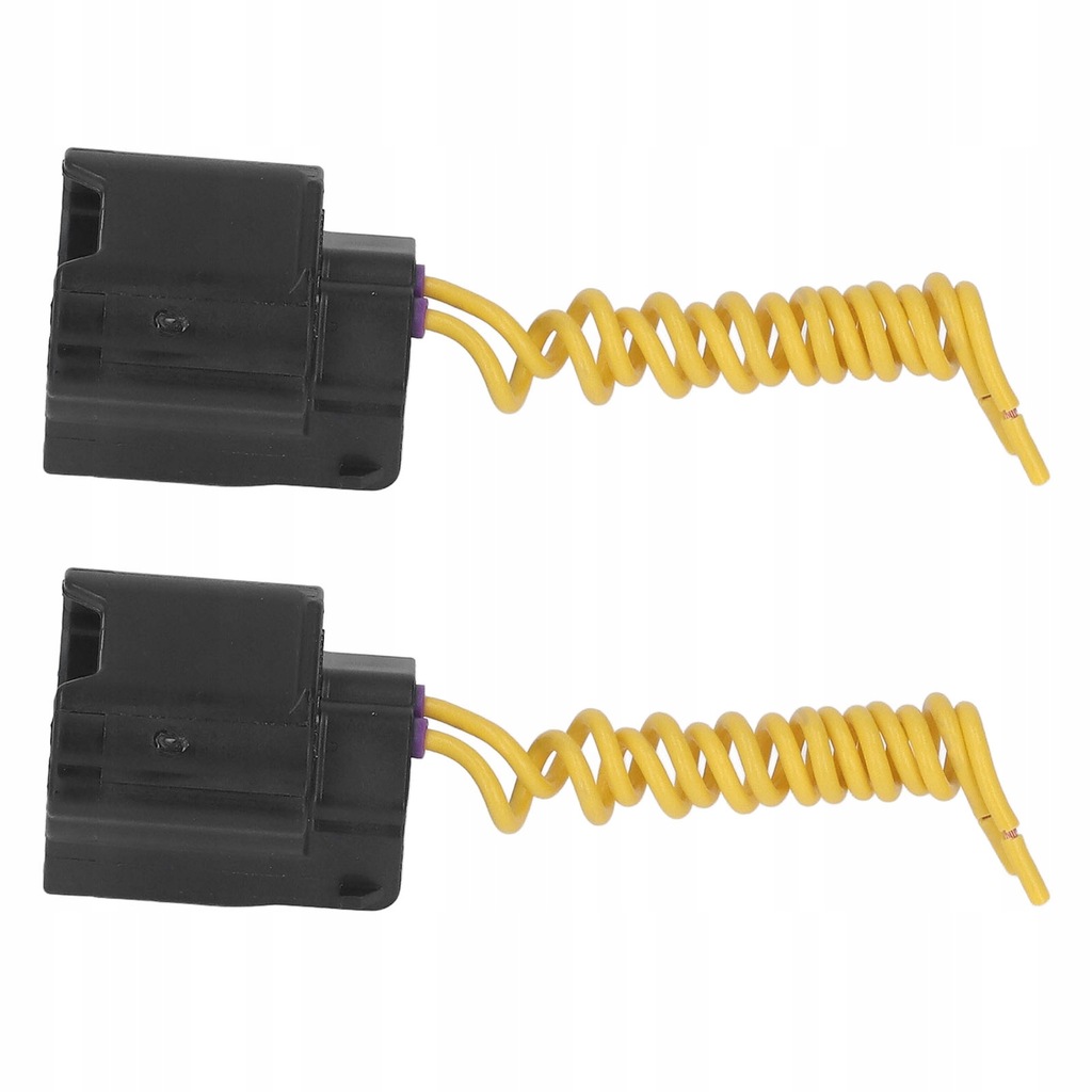 фото №7, 2 szt. жгут лампа задний номерного знака регистрационный