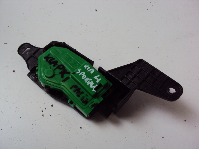 фото №1, Амортизатори кришка заливної kia sportage iv 17 rok