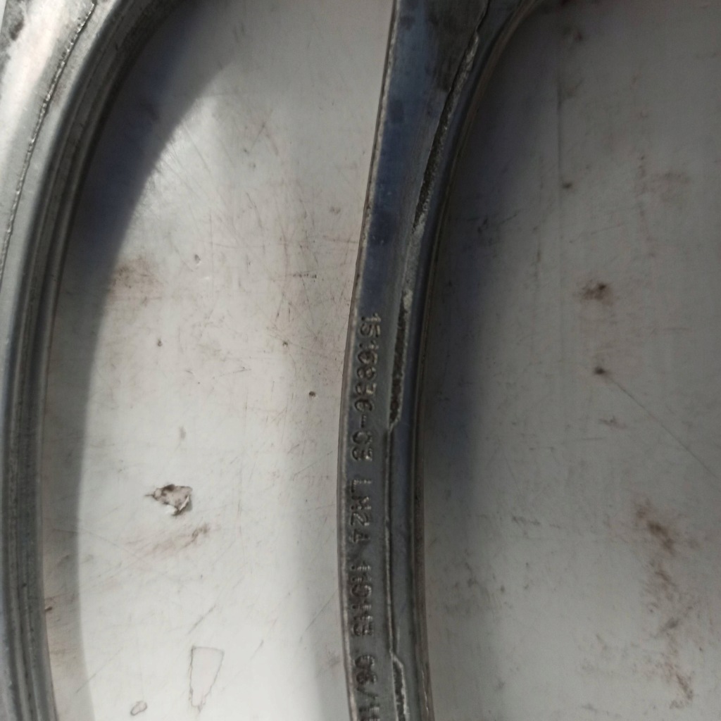 фото №3, Mini r50 пряжка охолодження повітря 1516836