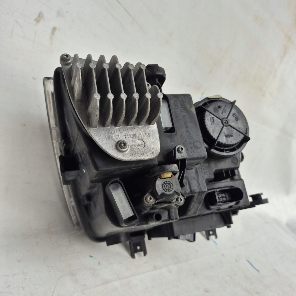 Seat ateca 16- фара ліва перед передня full led 576941007b Київ