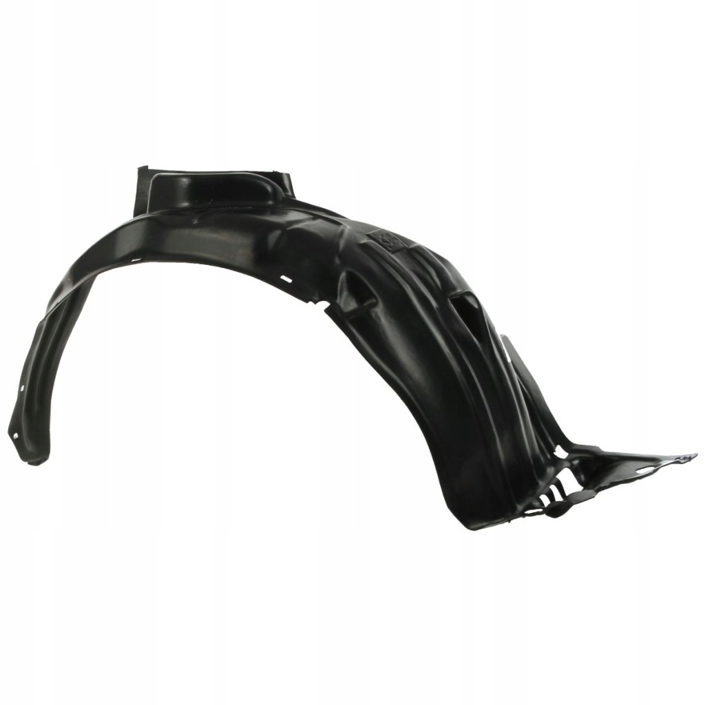 фото №1, Підкрилок перед p honda jazz ii 03.02-07.08 rezaw-pl