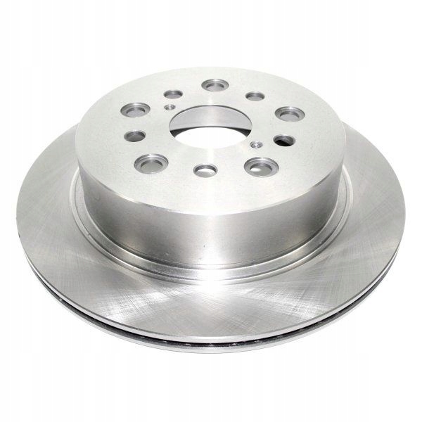 фото №1, Диск задняя lexus ls430 2001-2006