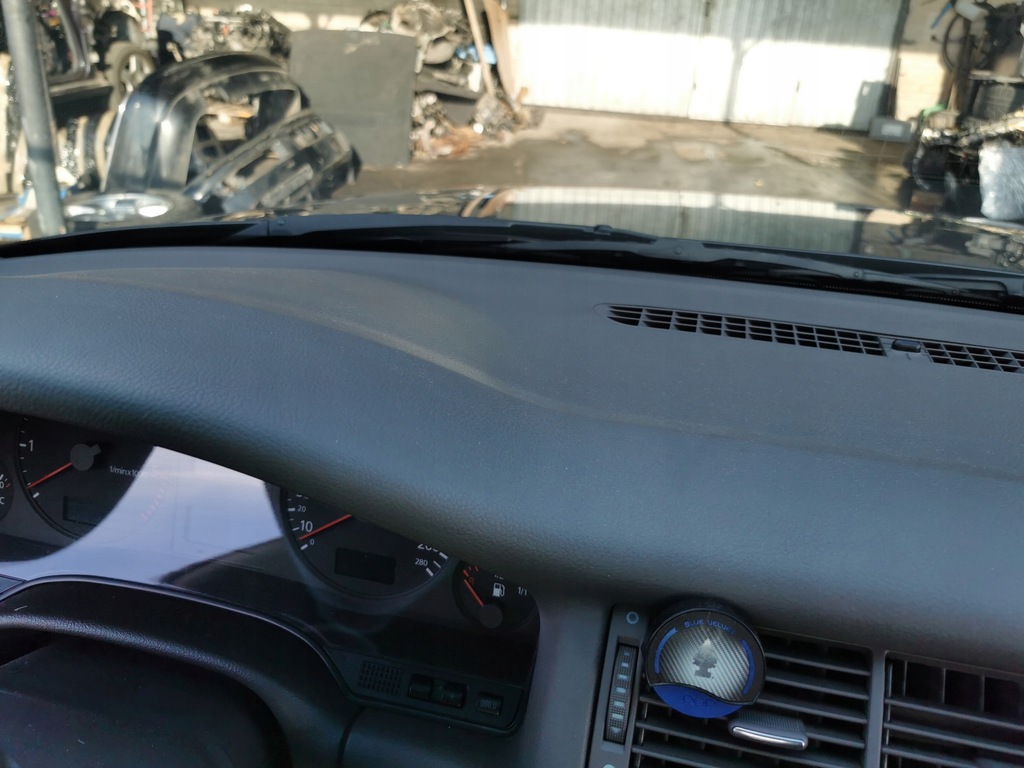 фото №6, Приборная панель приборная панель audi a8 d2 серая europa ideał