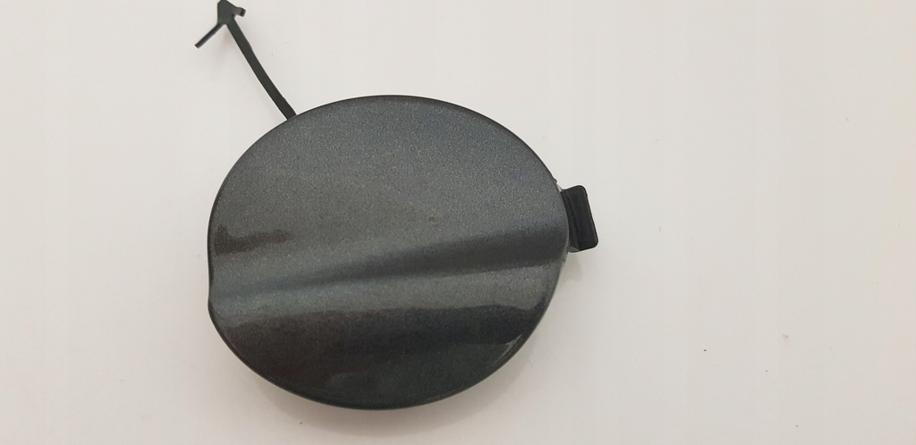 фото №1, Ford transit courier jt7617a989aaw заглушка фаркоп