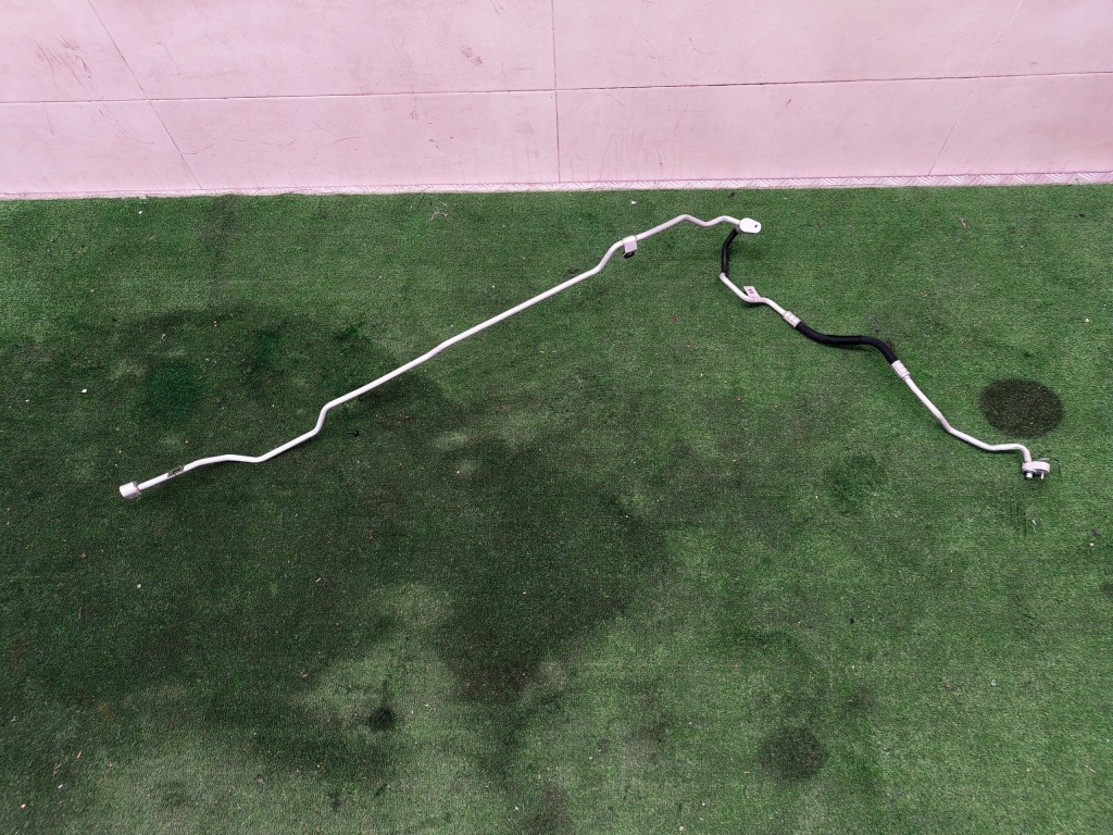 фото №1, Bmw x7 g07 шланг кондиціонера 9493988