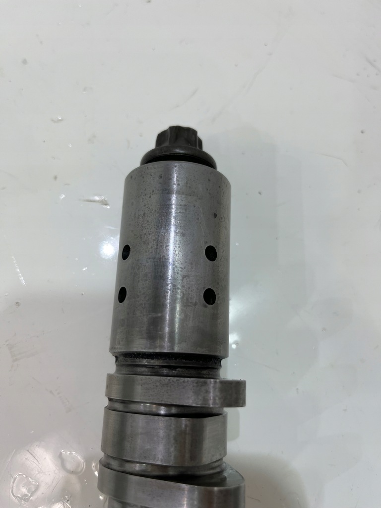 фото №7, Вал розподільного валу всмоктуючий panamera 970 4s 4.8 948243