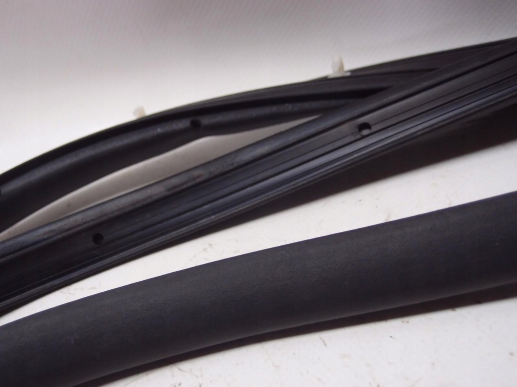 фото №8, Прокладка дверь правый задняя ford galaxy mk4