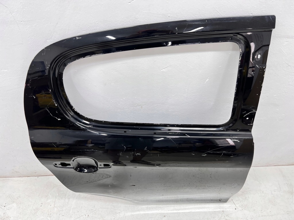 фото №7, Дверь правое задние peugeot 108 citroen c1 ii