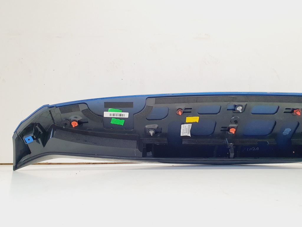 фото №2, Vw t-roc 2ga спойлер спойлер крышки задняя 2ga827933