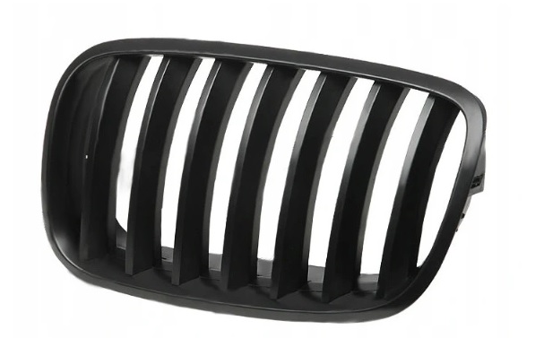 фото №3, Решітка радіатора bmw x5 e70