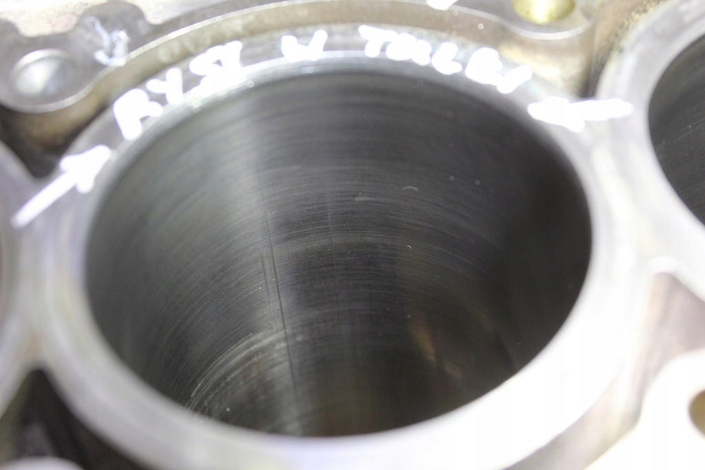 фото №6, Блок двигателя vw polo iv seat skoda audi 1.2 tsi cbz 03f103019k