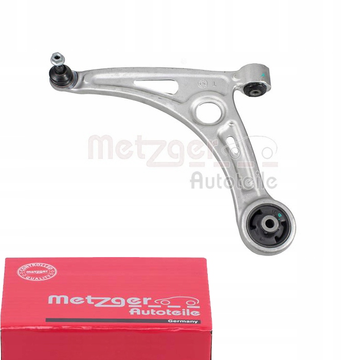 фото №1, Рычаг перед правый do kia niro soul