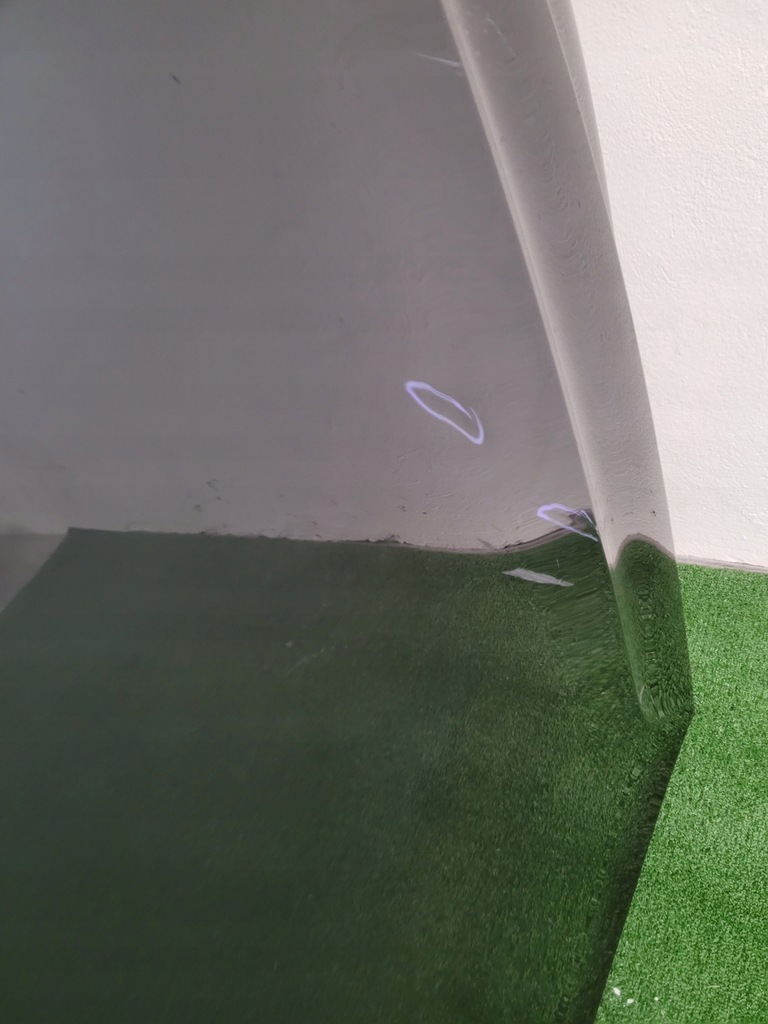 фото №5, Volvo xc60 ii 2 капот крышка двигателя